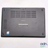 Ordinateur portable Dell Latitude 5480 Noir - Intel Core I5-… (photo 6)