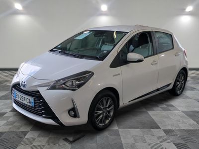 Toyota Yaris à hayon 1,0 vvvvvvvvvvvvvvvvvvvvvvvvv
