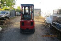 1 chariot élévateur HYSTER 2T, modèle H2. (photo 3)