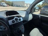 a small car with a steering wheel in the front seat