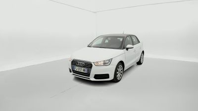 AUDI - A1 SPORTBACK 1.0 TFSI ULTRA 95 - ES - Mise en service…