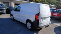 NISSAN TOWNSTAR FG N-CONNECTA L1 TCE 130 - Genre : CTTE - Ca… (photo 4)