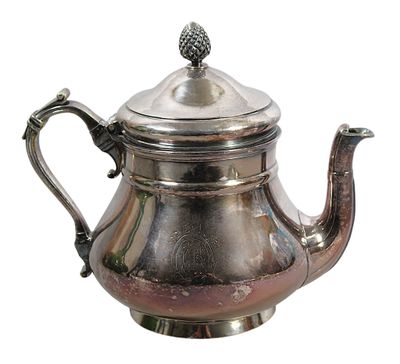 Compagnie Generale Transatlantique Cgt - Paquebot LA Tourain…