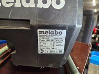 Lot comprenant 1 compresseur METABO, 1 chauffage d’atelier S… (photo 3)