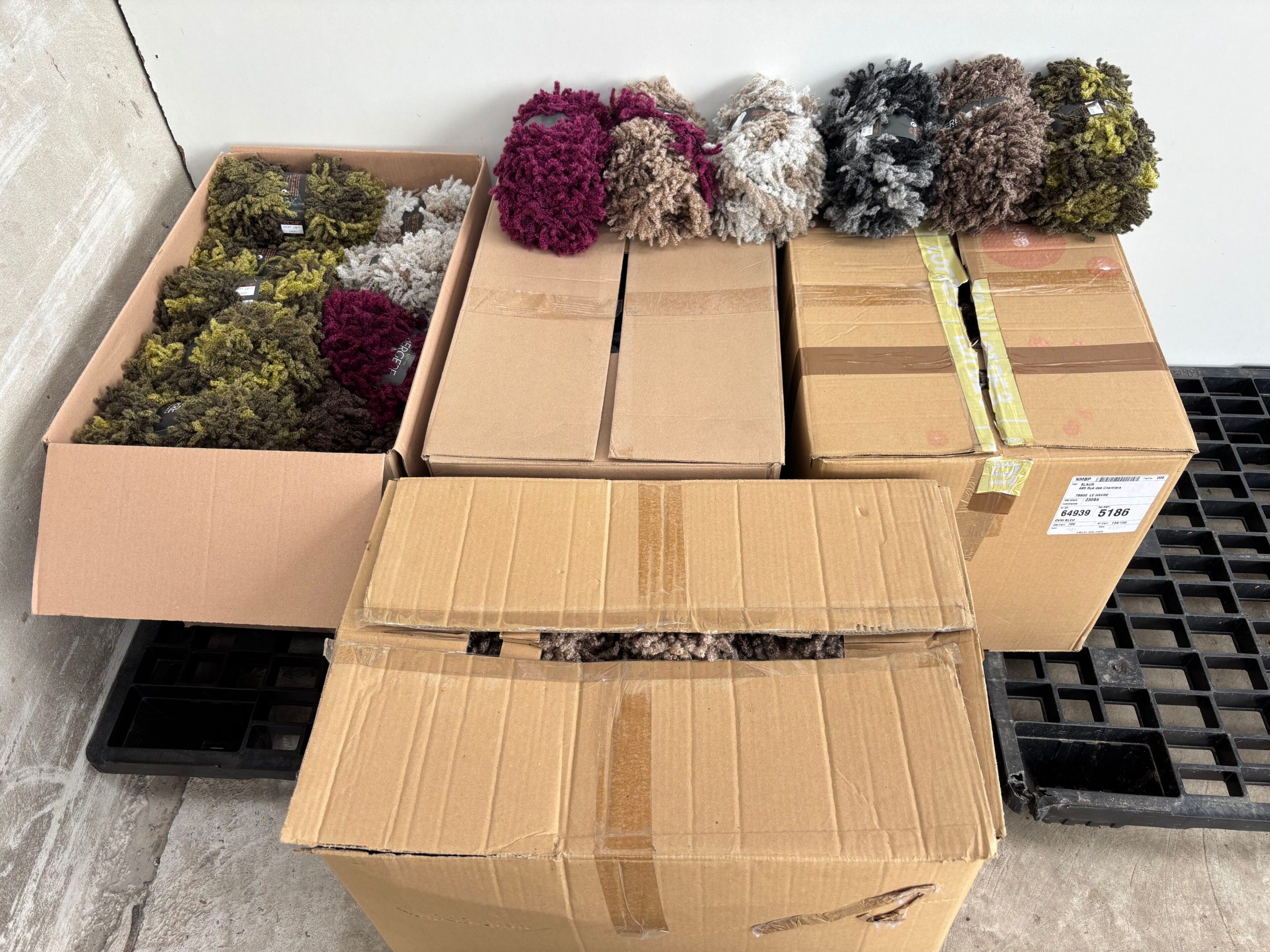 Destockage & Invendus