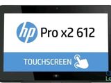 PC tout-en-un HP Pro X2 612 à écran tactile