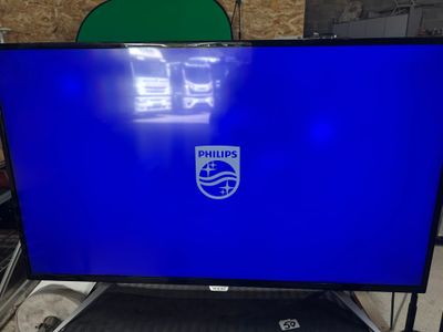 1 Moniteur PHILIPPS (107 cm) sans TC