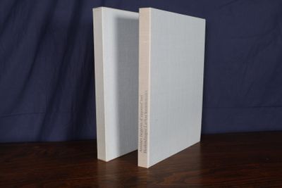 Artistes Liégeois d'aujourd'hui,Brux laconti,1977 in-folio e…