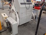 une machine qui traîne dans le garage