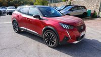 PEUGEOT E-2008 GT PACK - Genre : VP - Carrosserie : BREAK - … (photo 3)