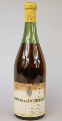1 Bt Clos de La Rouillère, Maison Harang, Anjou Layon, vers …