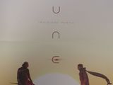 l'affiche du film « Dune »
