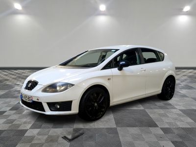 SEAT - LEON 2.0 TDI FAP FR - GO - Mise en service: 26/10/2009 - Batter - Photo 1