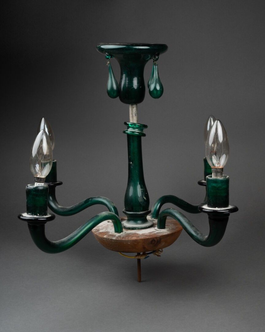 Verrerie & Cristallerie