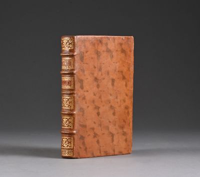 [DROIT - JÉSUITES] RIPERT de MONCLAR, Jean-Pierre-François d…