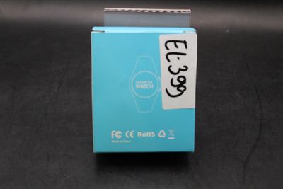 EL399 Montre podomètre - Photo 1