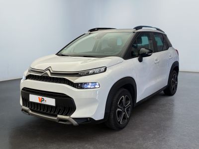 CITROEN C3 Aircross BlueHDi 120 S&S EAT6 Feel Pack Business …