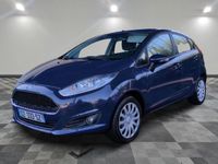FORD - FIESTA 1.25 82 EDITION - ES - Mise en service: 17/02/…