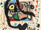 une image d'une peinture sur un mur