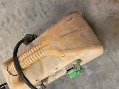 1 moteur d'aiguilles vibrantes CIRTEL REF. 40.10