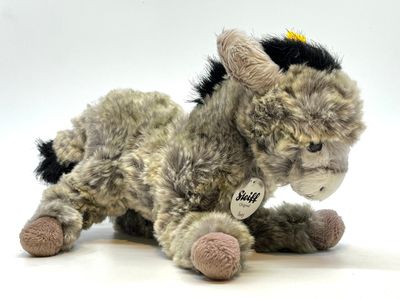 STEIFF. Ane Issy en peluche, Ref.