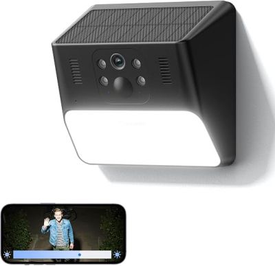 un gros plan d'un téléphone portable équipé d'un appareil photo