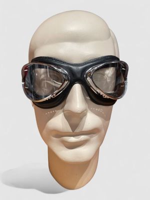 AVIATOR GOGGLE, paire de lunettes de protection pour pilote