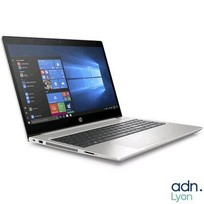ordinateur portable HP ProBook 450 G4 i5 / 8 Go / 1 To / Windows 10
