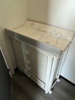 L66 - CASTELNAU D'ESTREFONDS - 1 chaise haute pour enfant (photo 3)