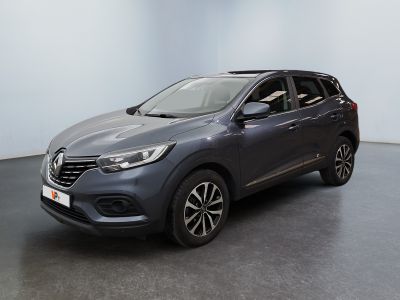 Renault Kadjarna 1,0 Turbo Diesel Eco-Tech 5 places, boîte automatique