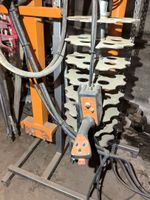 Prétailleuse à disques TERRAL (photo 6)