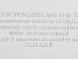 Photo 2/2 du lot