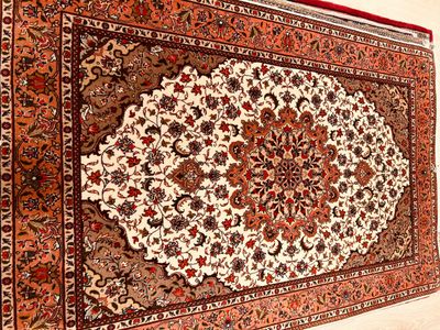Tapis Iran Tabriz 150 x 100
