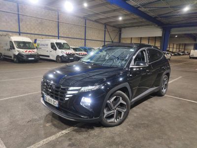 TUCSON 1.6 CRDI 136 HYBRID 48V DCT-7 EXECUTIVE - GH - Mise en service: - Photo 1