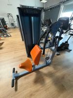Versa abdominal machine MATRIX