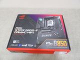 asus rog strix 8650 - f gaming amd socketed atx mother