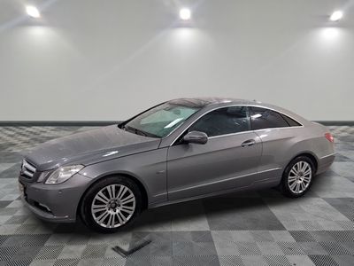 Mercedes Classe E de 2012 à vendre chez Auto Gallery of Houston, à Houston (Texas)