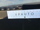 a sticker on the back of a car that says auto