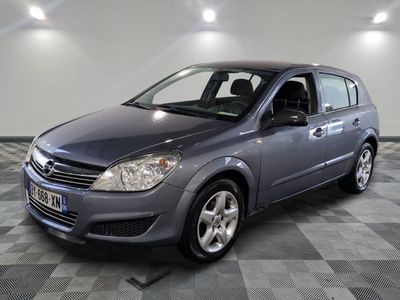OPEL - ASTRA 1.3 CDTI - 90 ENJOY - GO - Mise en service: 19/…