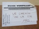 Photo 3/3 du lot