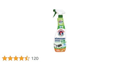 1469/ Lot DE 6 Chanteclair Spray Degraissant Universel …