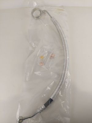 GENERIC - Flexible de direction assistée - Haute pression av…