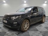 Land Rover Discovery SUV 2,0 SD4 PureTech AWD 5 portes