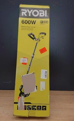 Coupe Bordures électrique RYOBI RLT6130 - 600 W - retour tra…