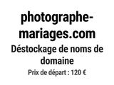 Photo 1/1 du lot