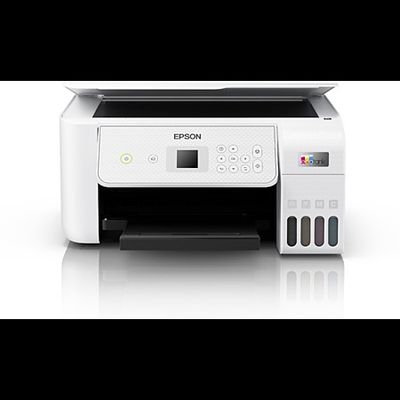 1 Imprimante multifonction de marque Epson modèle: EcoTank ET-2876 - Photo 1