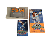 two nintendo games and a game case on the table