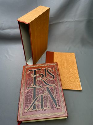 [HUBERT (André)] - La Folie Tristan. - Photo 1