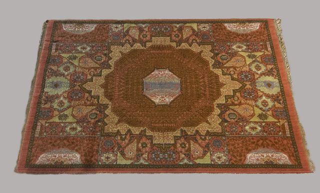 Tapis. 148 x 96cm. À nettoyer 