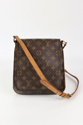 louis vuitton cross body bag